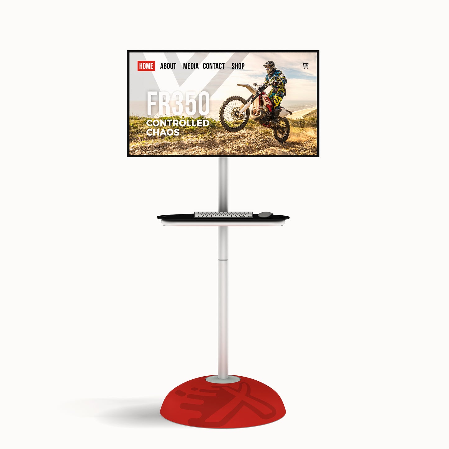 %All4Displays% - %Trade Show Displays%