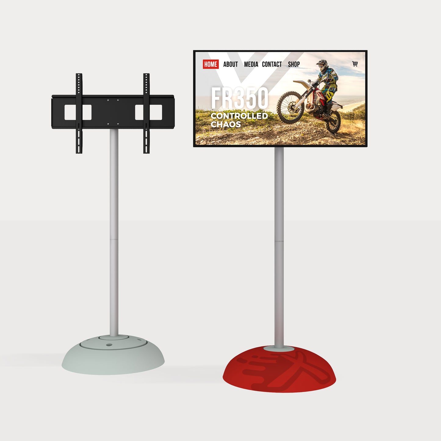 %All4Displays% - %Trade Show Displays%
