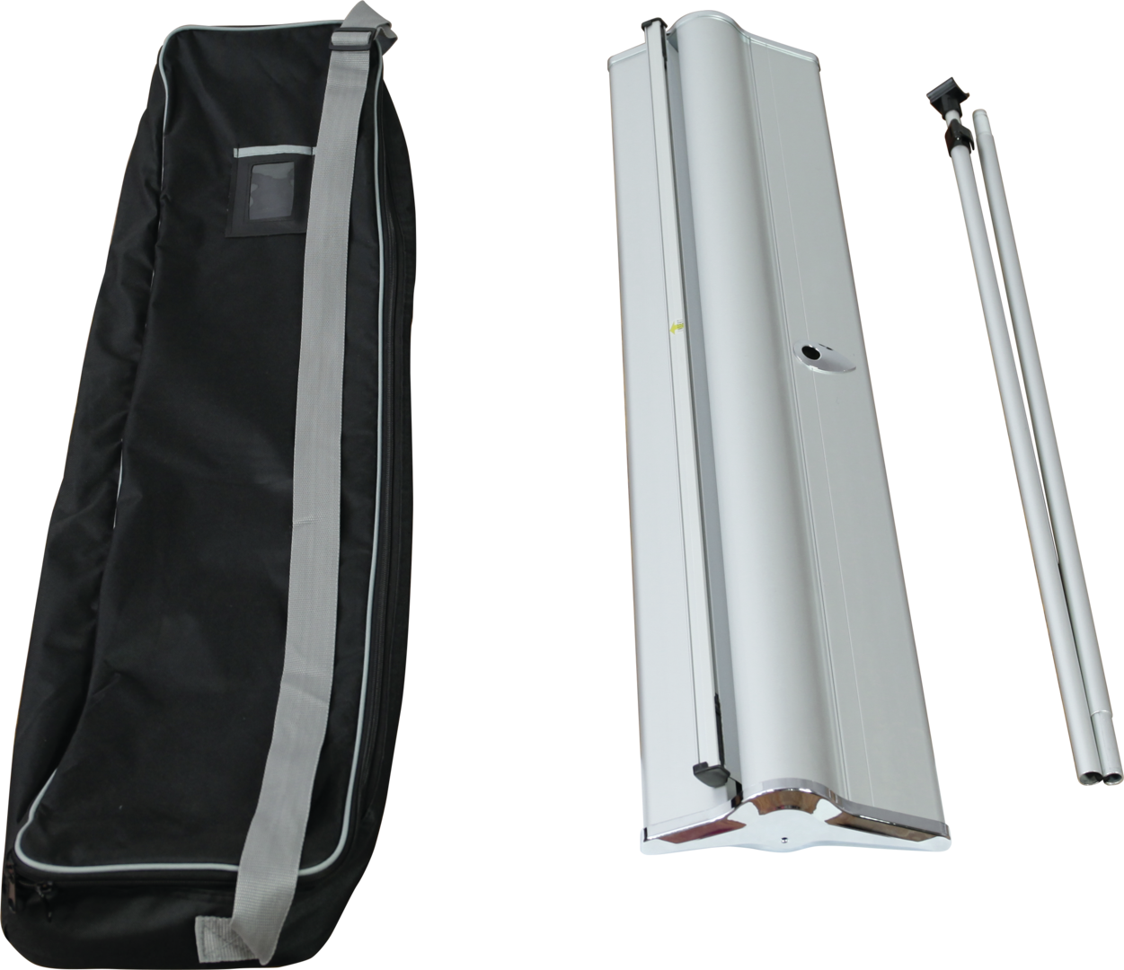 39.25in Blade Lite 1000 Retractable Banner Stand (Supreme Melinex Graphic Only)
