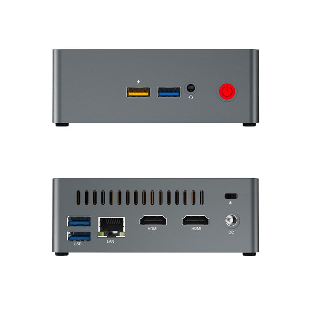 Blade Windows PC Box - All4Displays