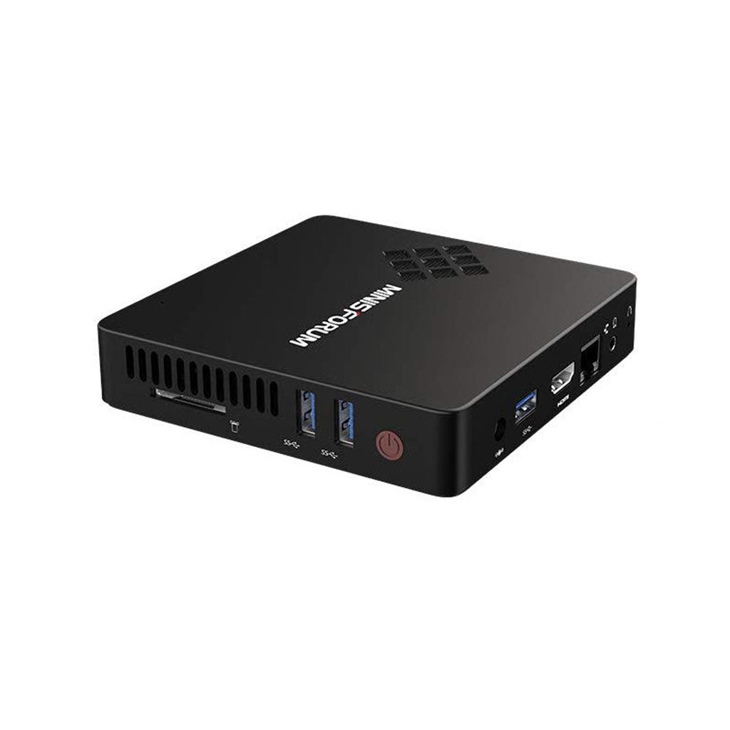 Blade Windows PC Box - All4Displays
