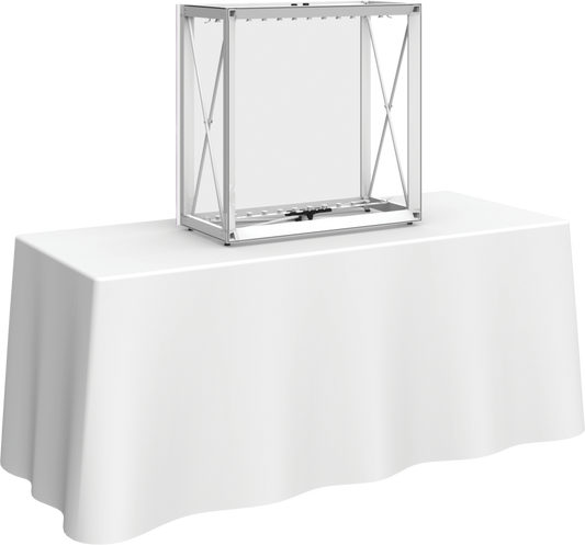 %All4Displays% - %Trade Show Displays%