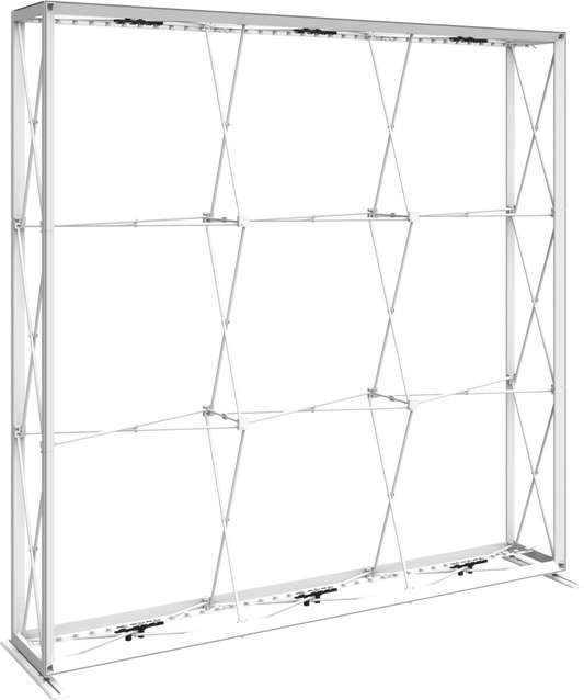 %All4Displays% - %Trade Show Displays%