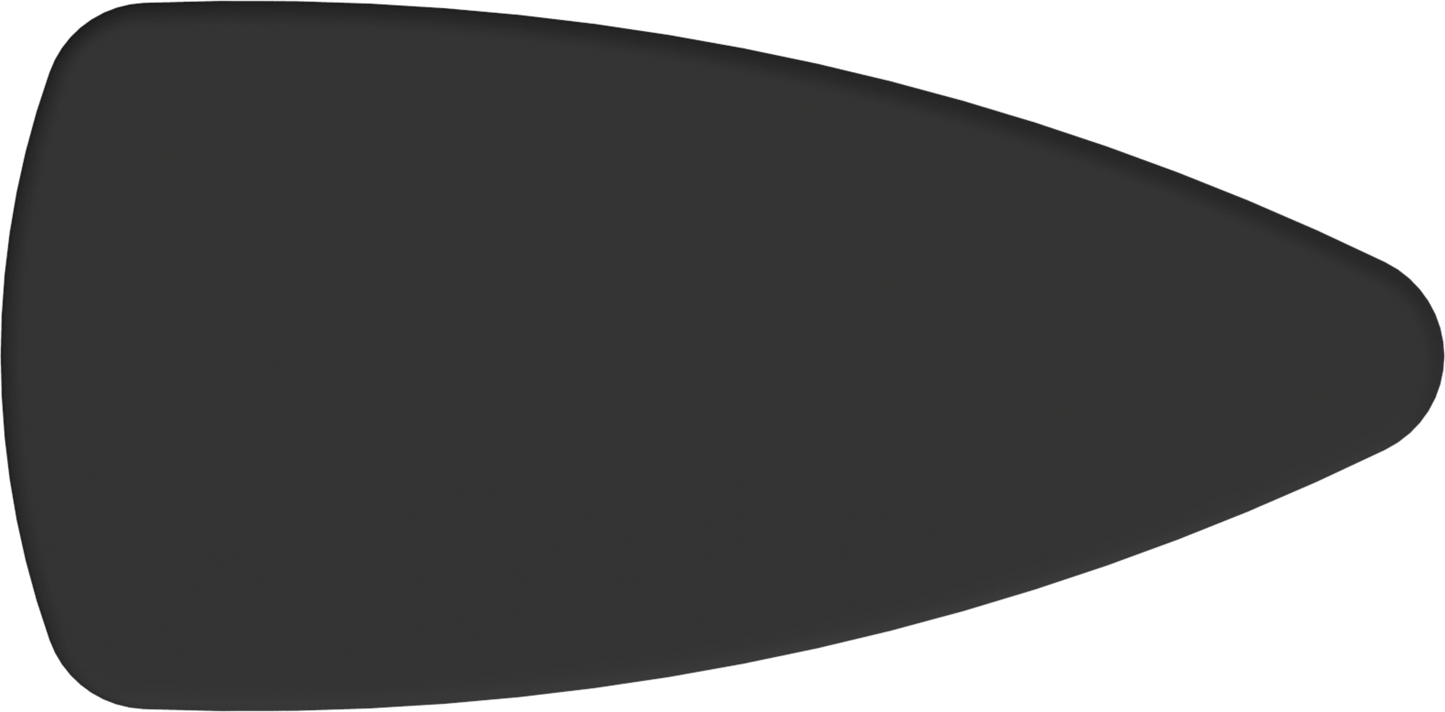 4ft x 3ft Formulate Bullet Counter (Graphic Package)