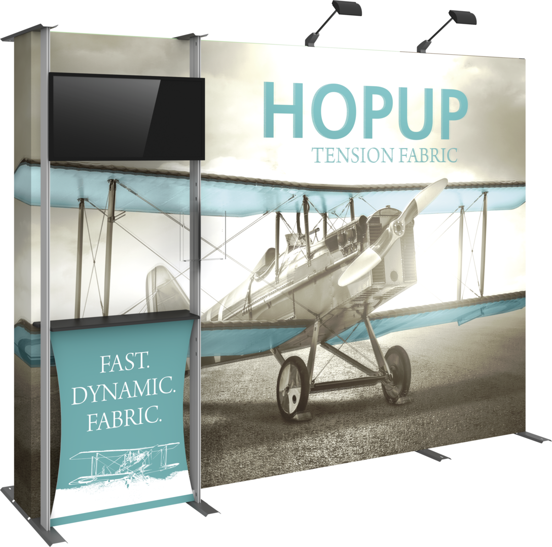 %All4Displays% - %Trade Show Displays%