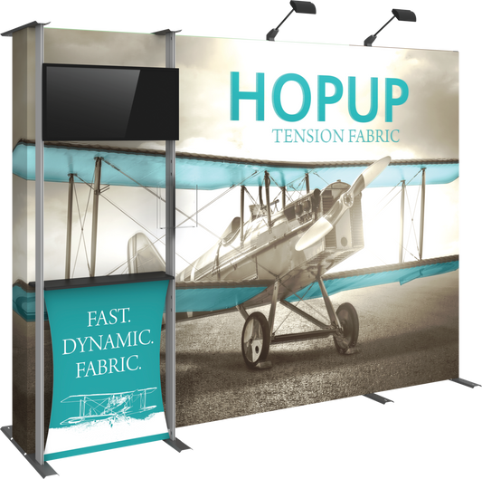 %All4Displays% - %Trade Show Displays%