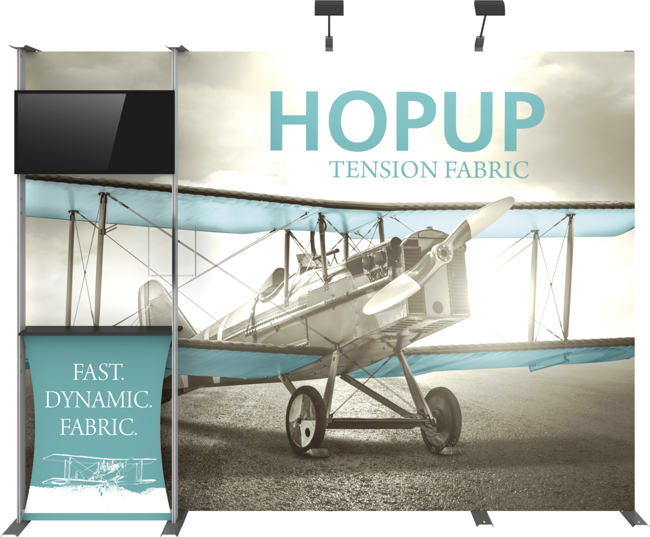 %All4Displays% - %Trade Show Displays%