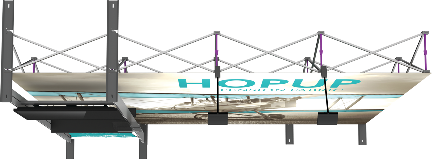 %All4Displays% - %Trade Show Displays%