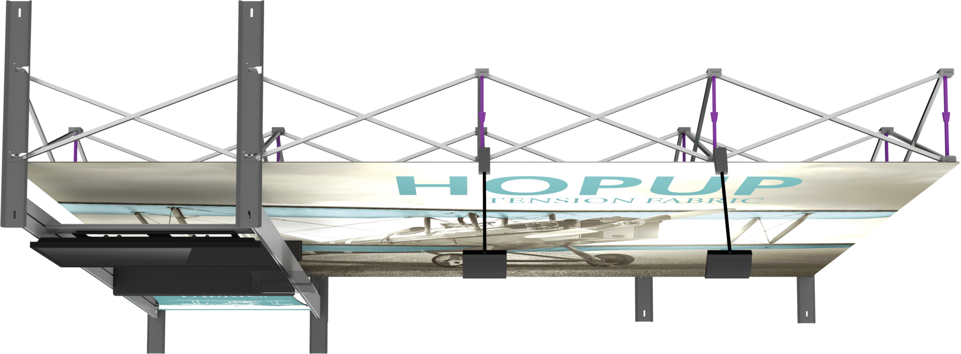 %All4Displays% - %Trade Show Displays%