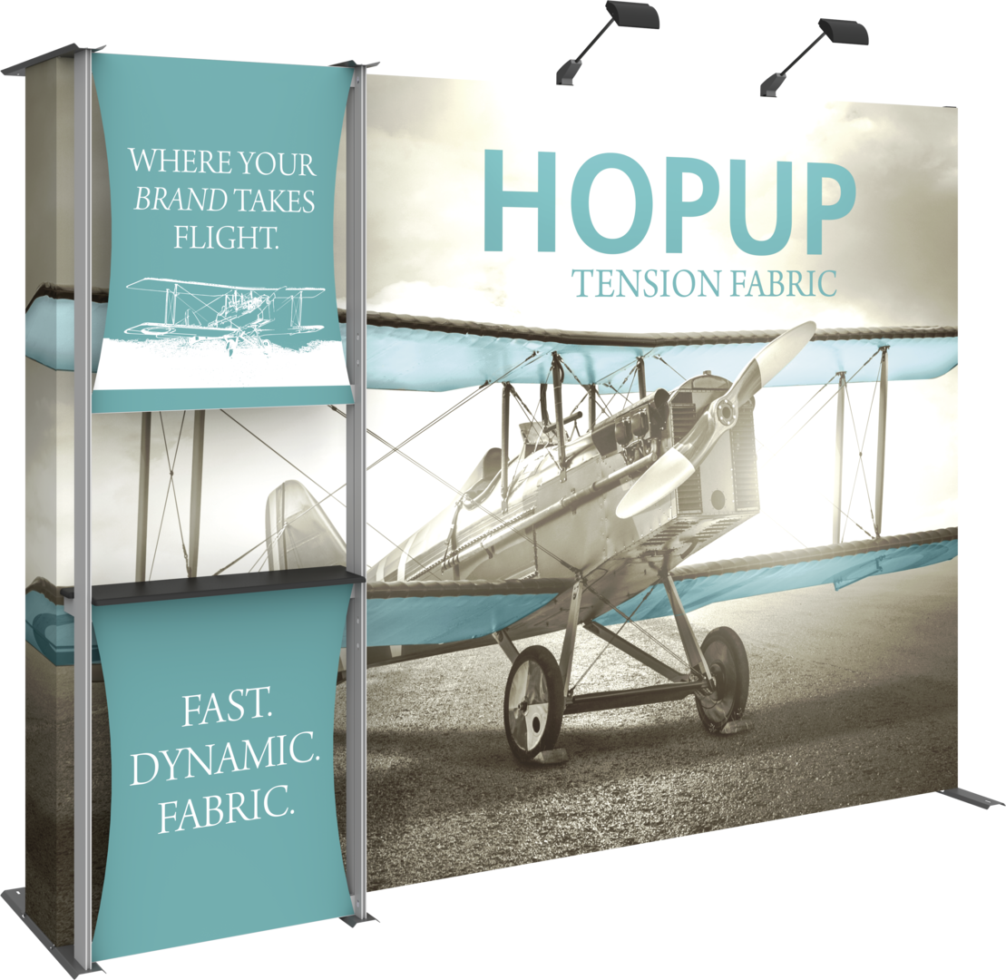 %All4Displays% - %Trade Show Displays%