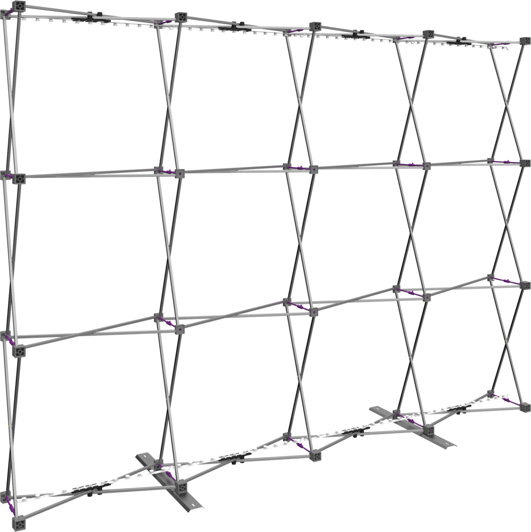 %All4Displays% - %Trade Show Displays%