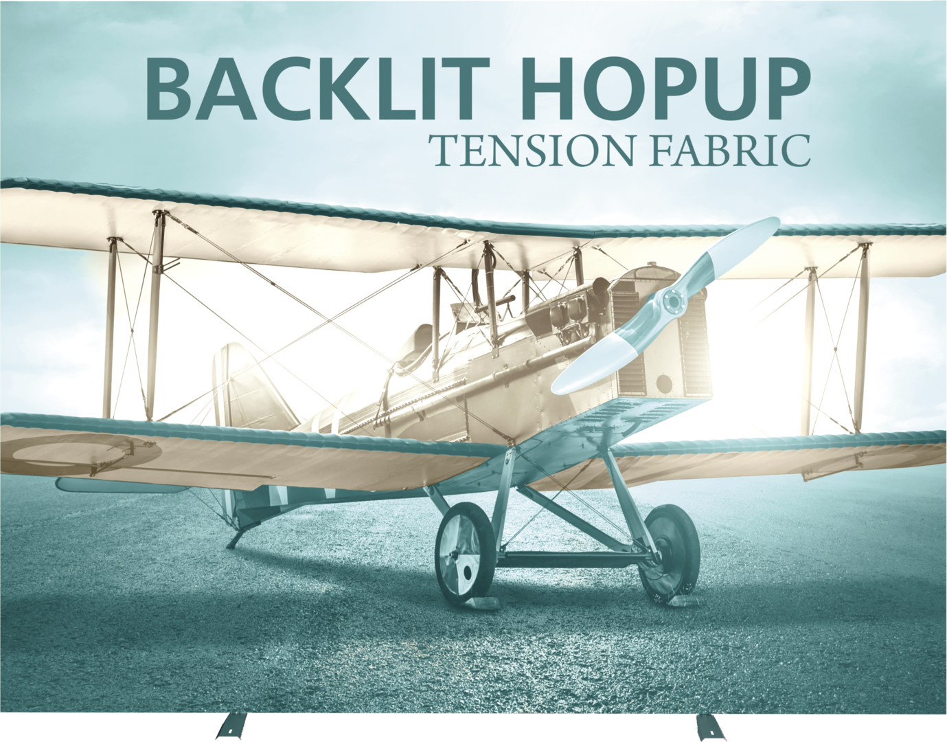 %All4Displays% - %Trade Show Displays%