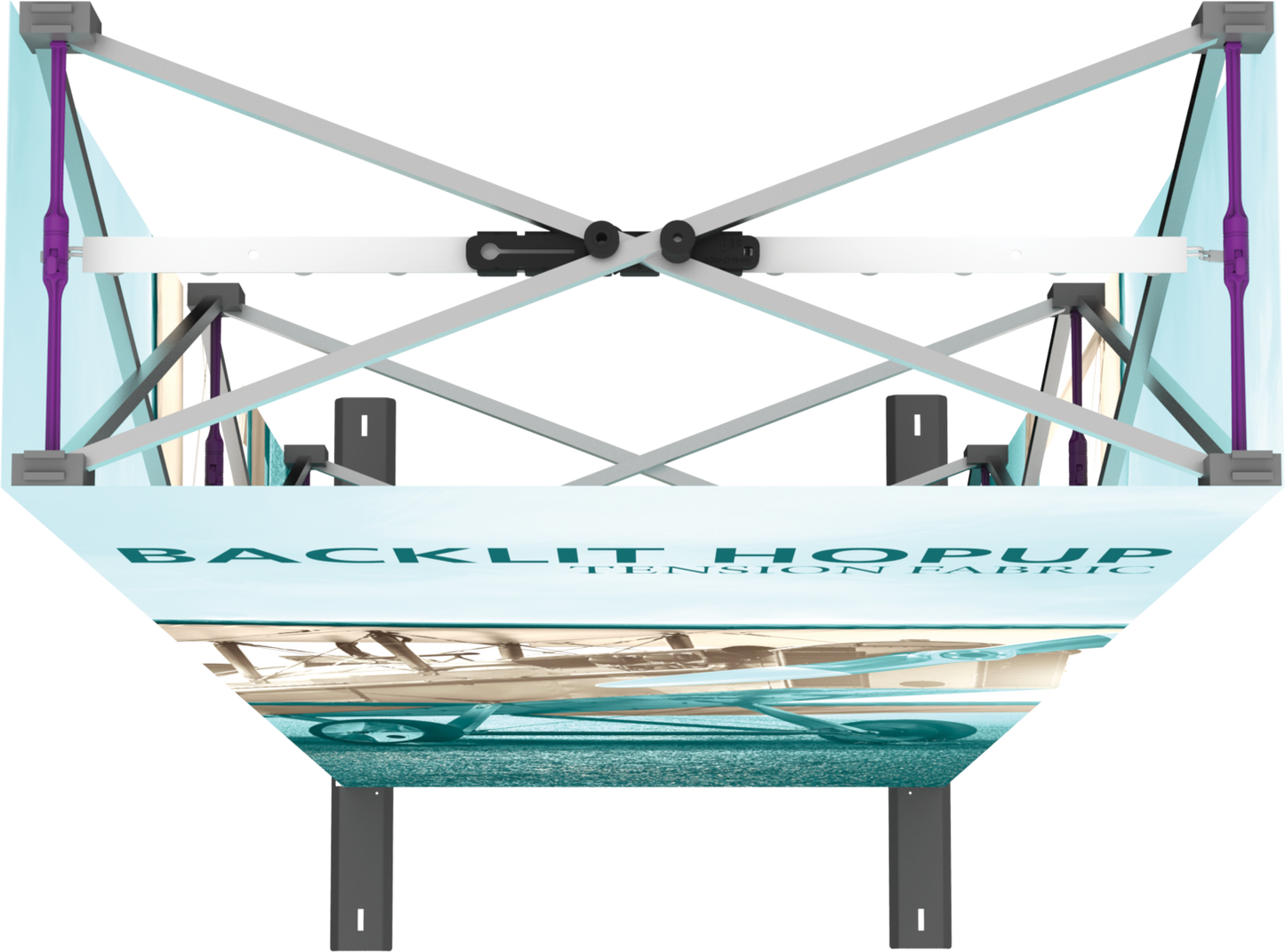 %All4Displays% - %Trade Show Displays%