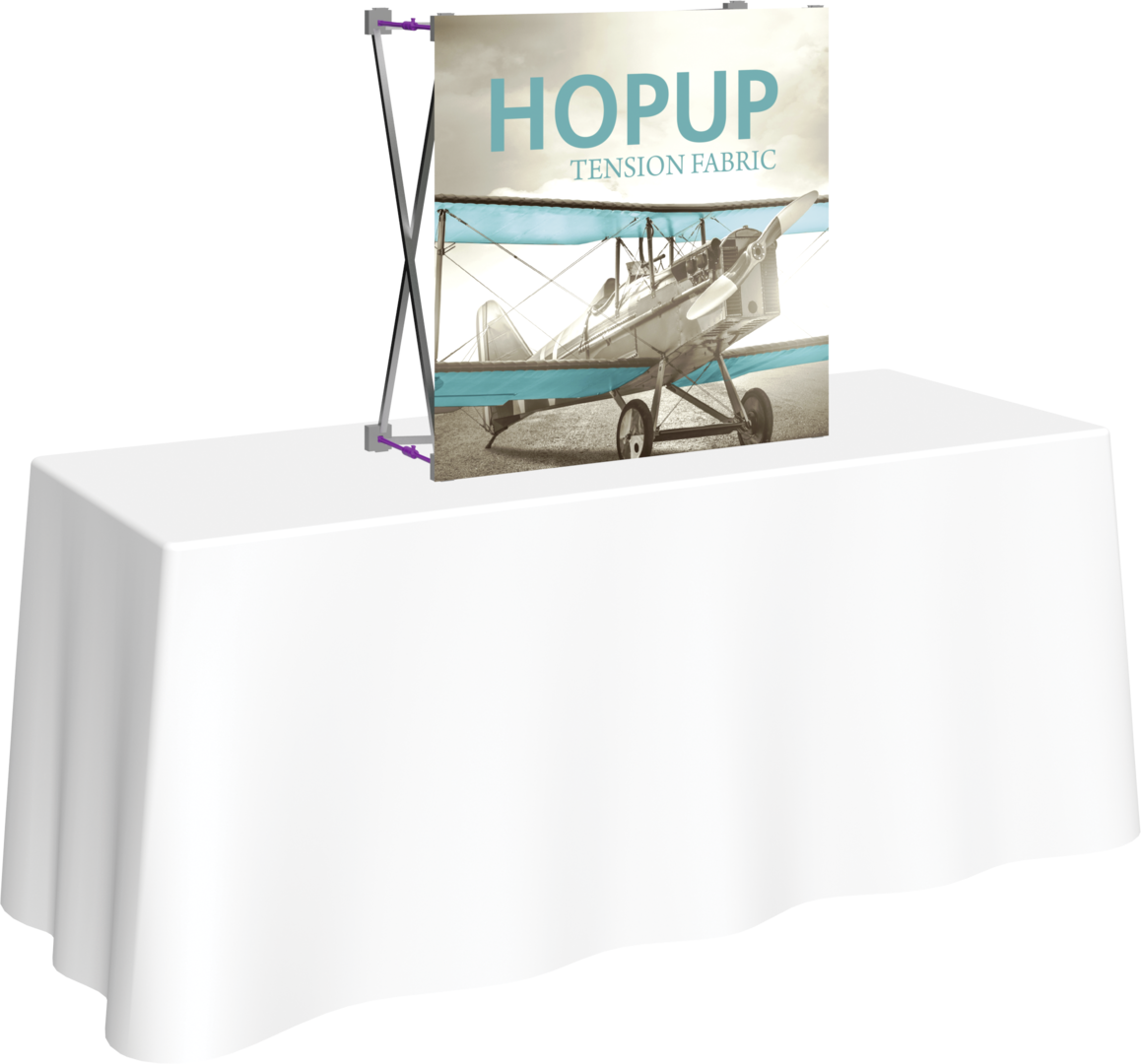 %All4Displays% - %Trade Show Displays%