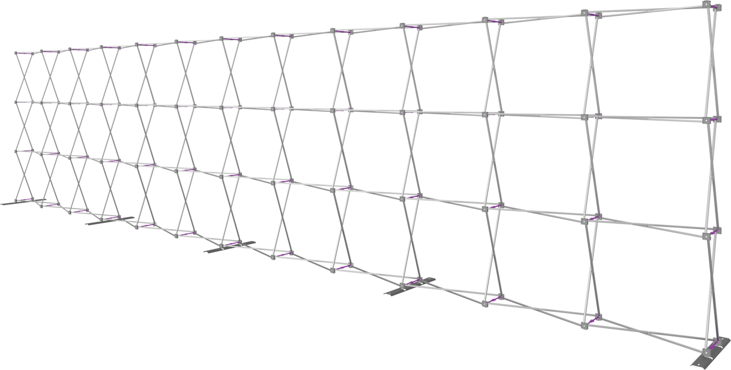 %All4Displays% - %Trade Show Displays%