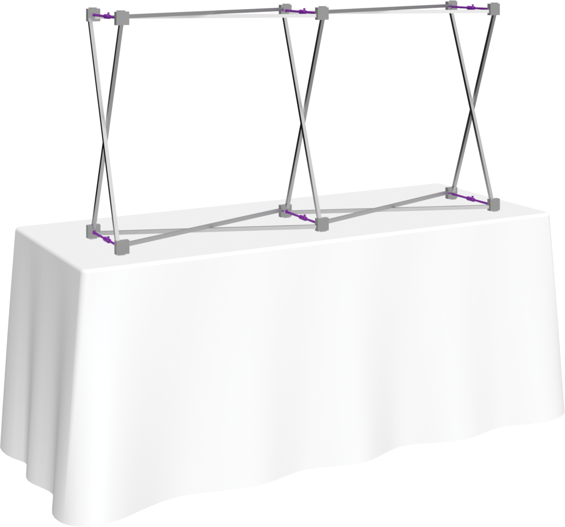 %All4Displays% - %Trade Show Displays%