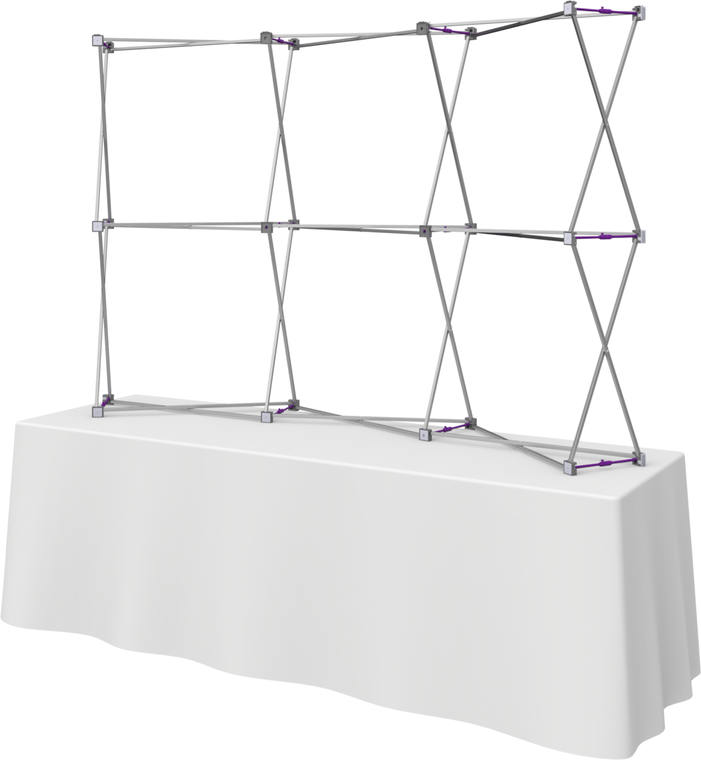 %All4Displays% - %Trade Show Displays%