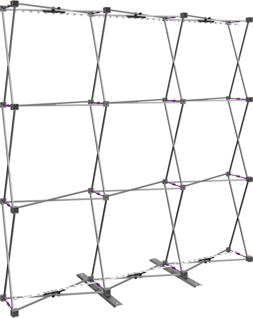 %All4Displays% - %Trade Show Displays%