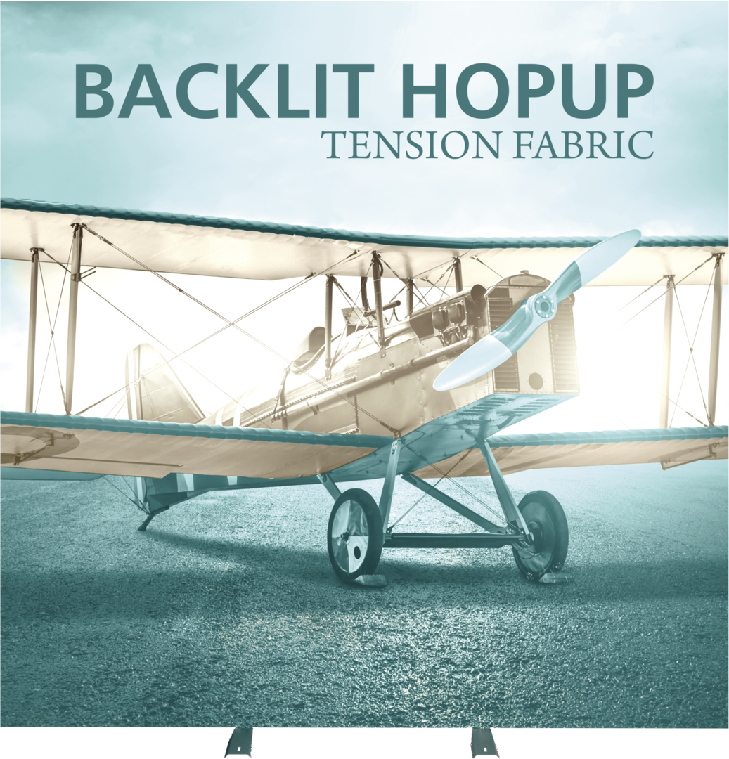 %All4Displays% - %Trade Show Displays%