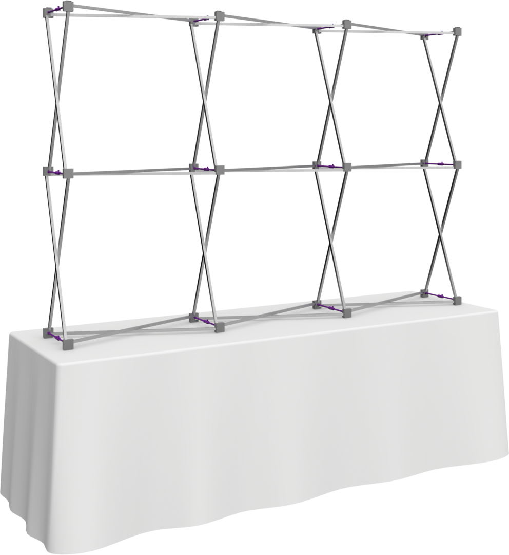 %All4Displays% - %Trade Show Displays%