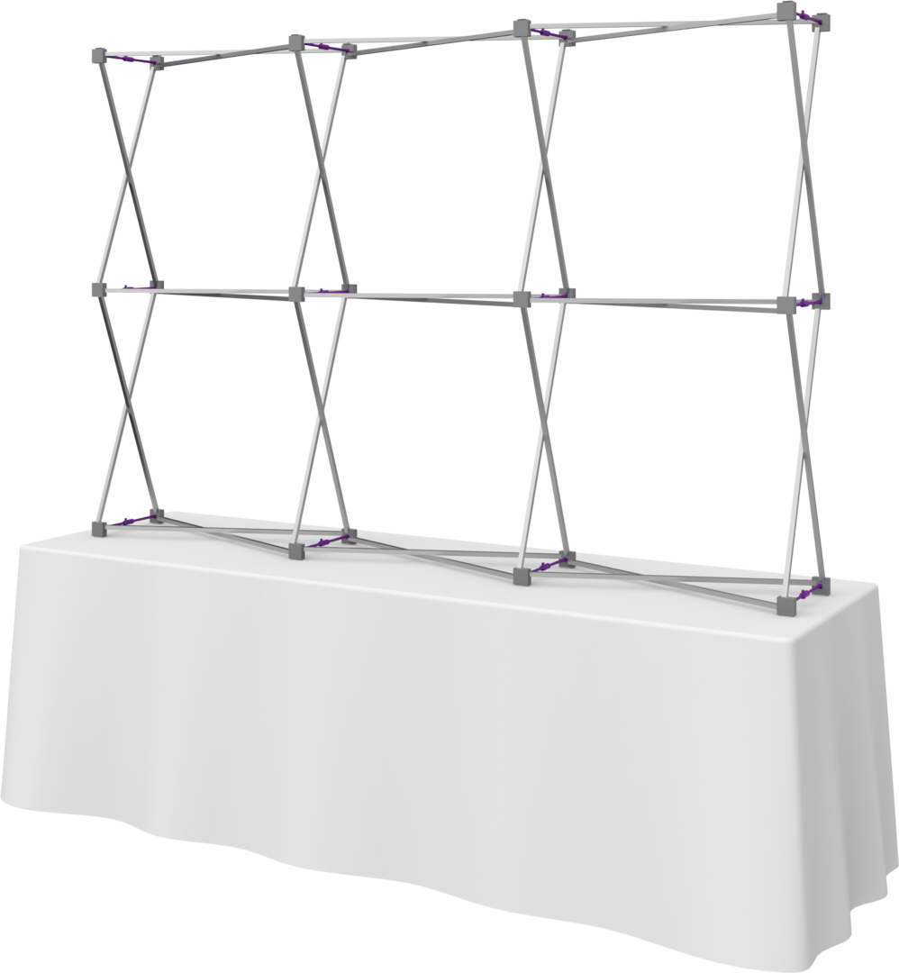 %All4Displays% - %Trade Show Displays%
