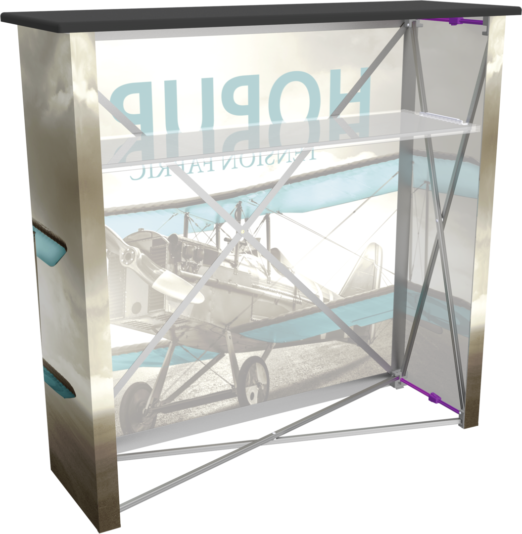 %All4Displays% - %Trade Show Displays%
