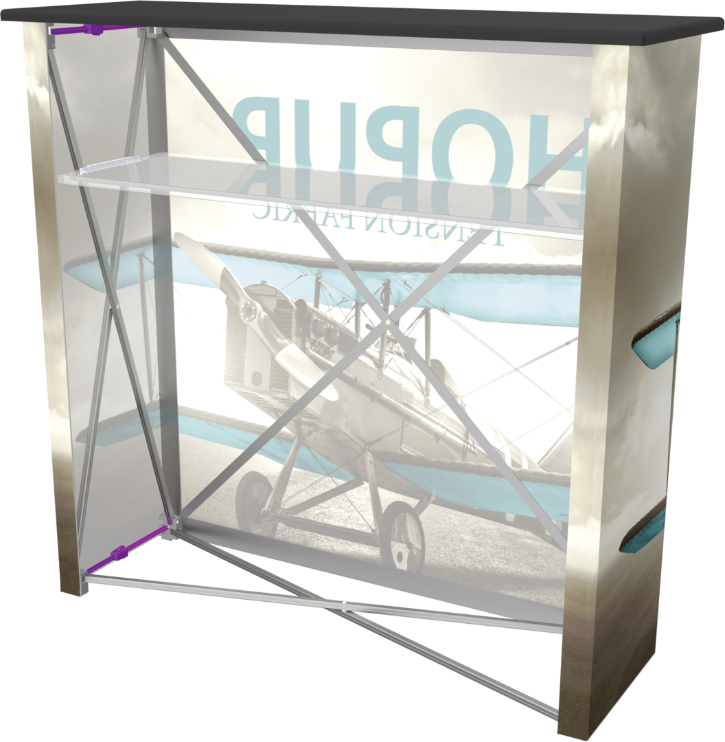 %All4Displays% - %Trade Show Displays%