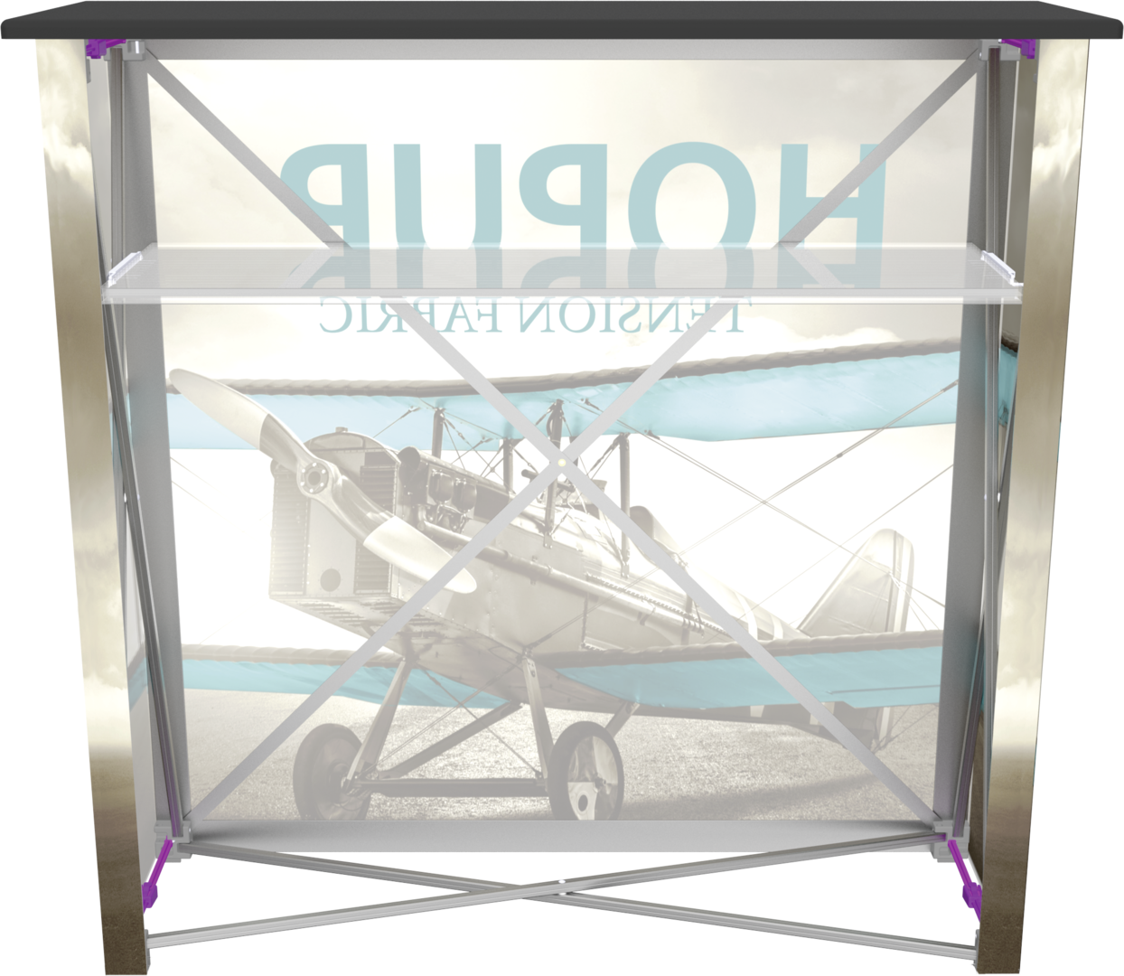 %All4Displays% - %Trade Show Displays%