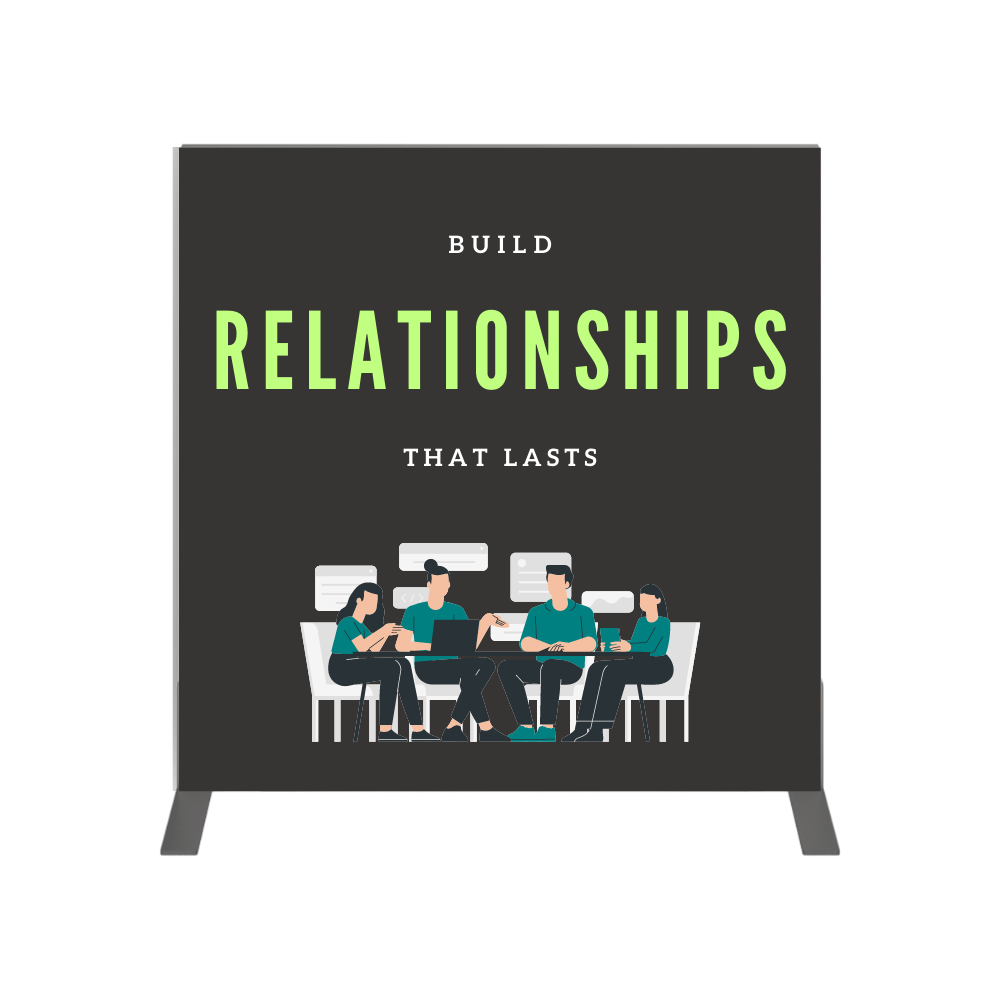 Level 3 - Custom Graphic Design - All4Displays