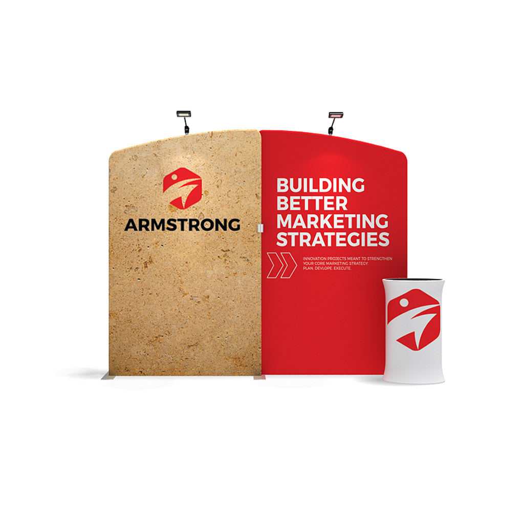 %All4Displays% - %Trade Show Displays%