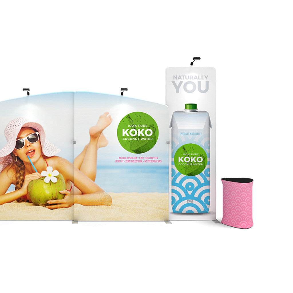 %All4Displays% - %Trade Show Displays%