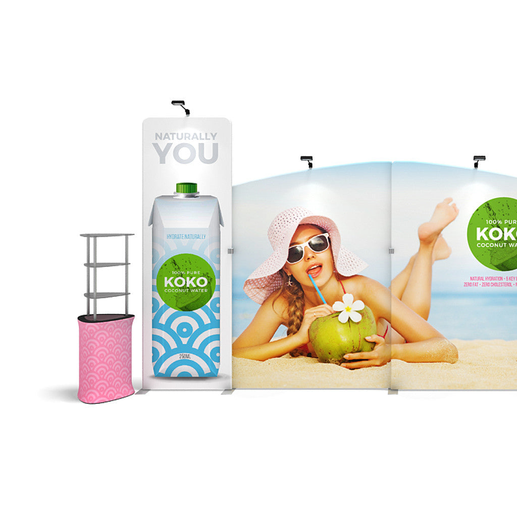 %All4Displays% - %Trade Show Displays%