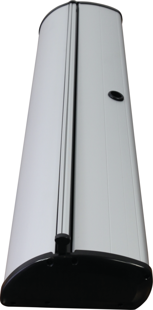 33.5in Merlin Retractable Banner Stand (Hardware Only)