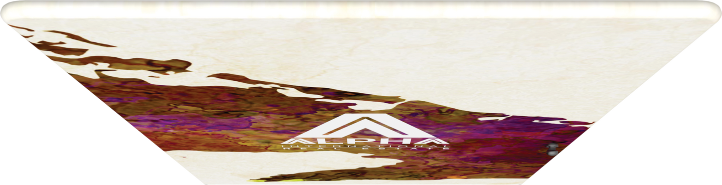 4ft x 8ft Modulate Door Left/Right Side Open Double-Sided (Graphic Only)