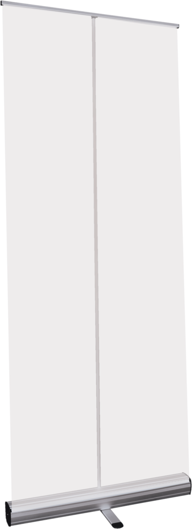 31.5in Mosquito Lite 800 Retractable Banner Stand
