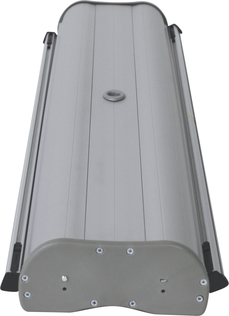 31.5in Orient 800 Double-Sided Retractable Banner Stand (Hardware Only)