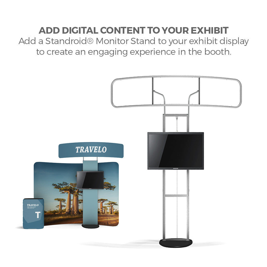 %All4Displays% - %Trade Show Displays%