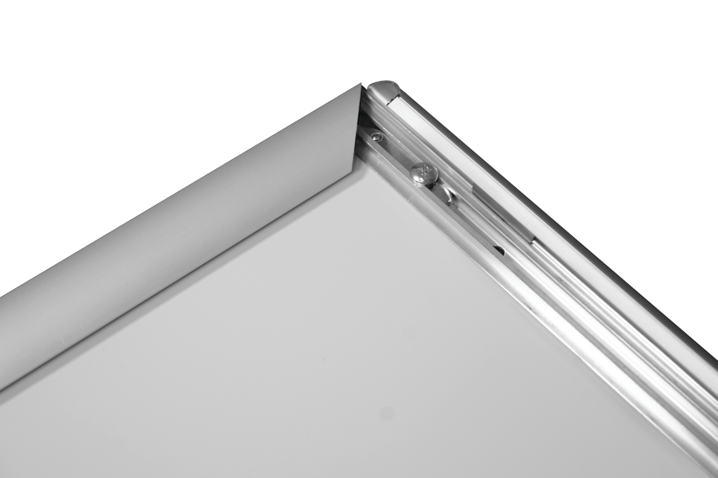 24in x 30in Trappa Poster Frame Display (Hardware Only)