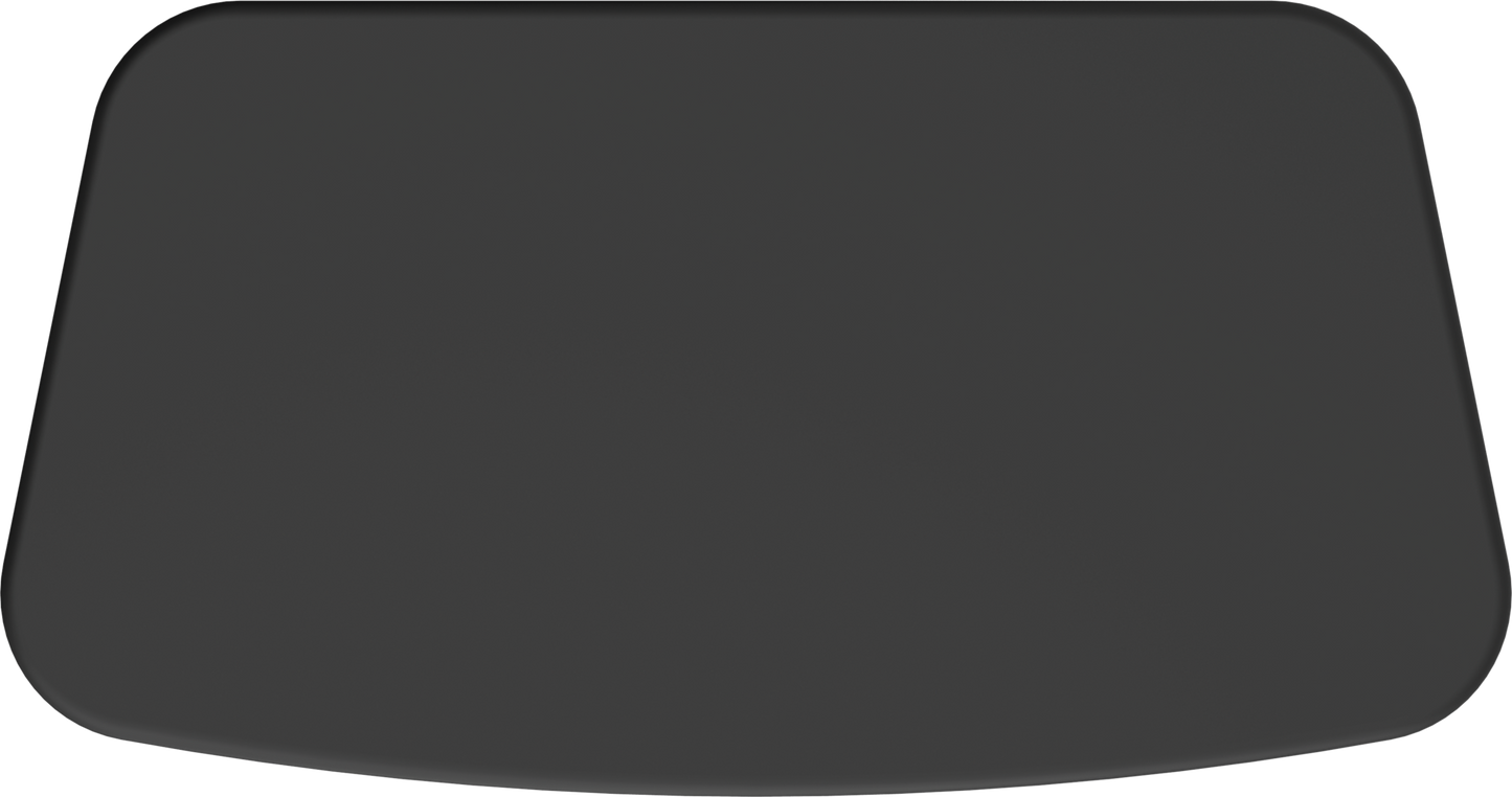 3ft x 3ft Vector Frame Counter 03 Curved (Graphic Package)