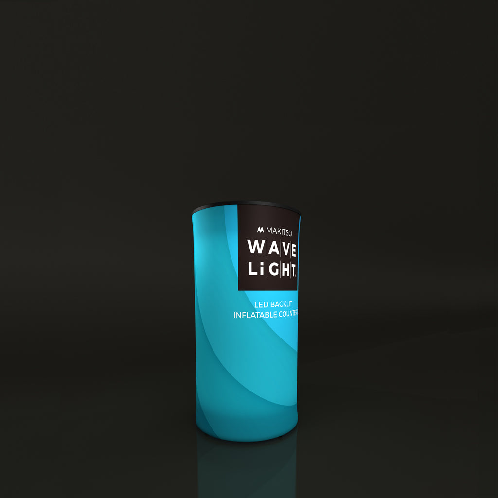 portable branding towers