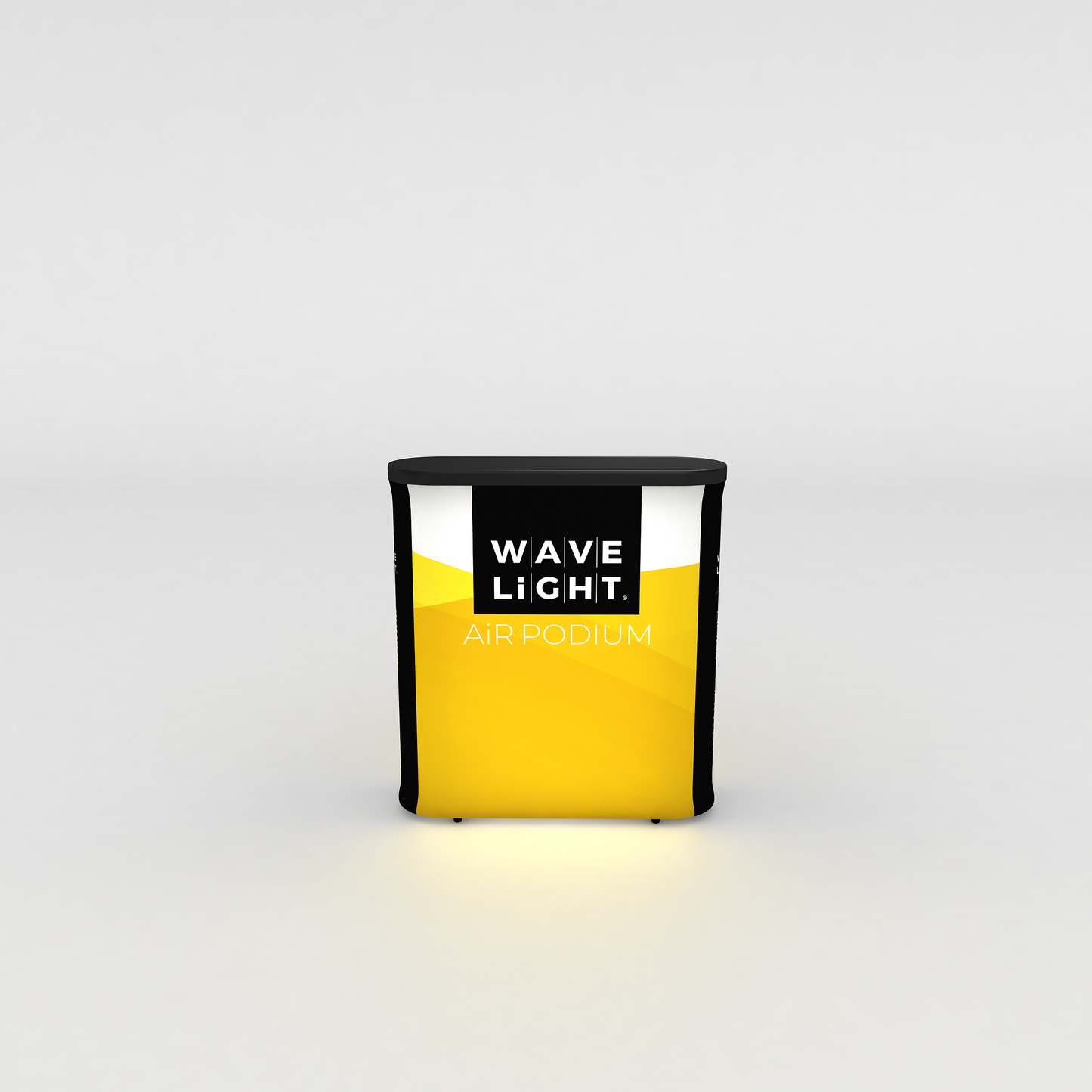40in x 40in Wavelight Air Podium