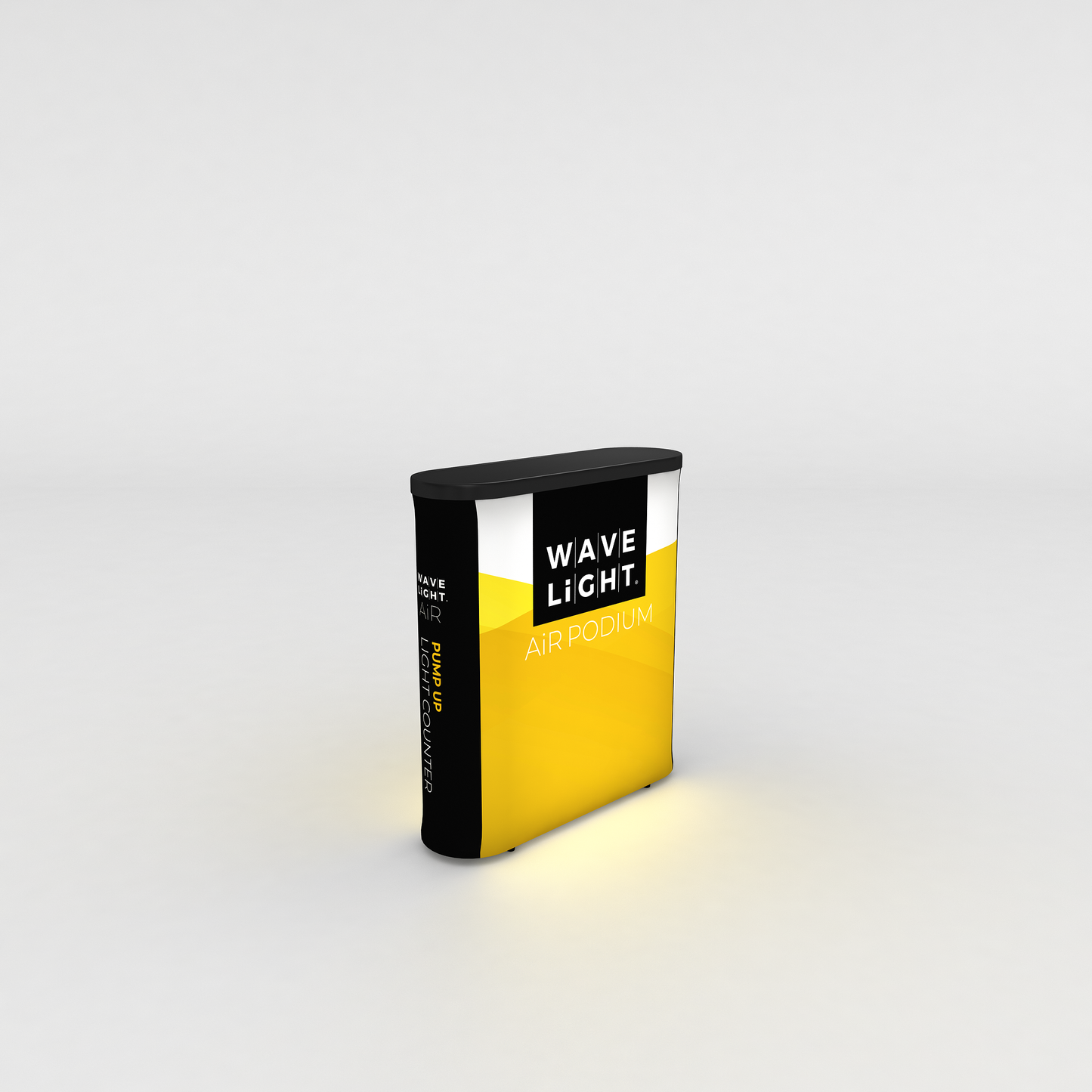 40in x 40in Wavelight Air Podium