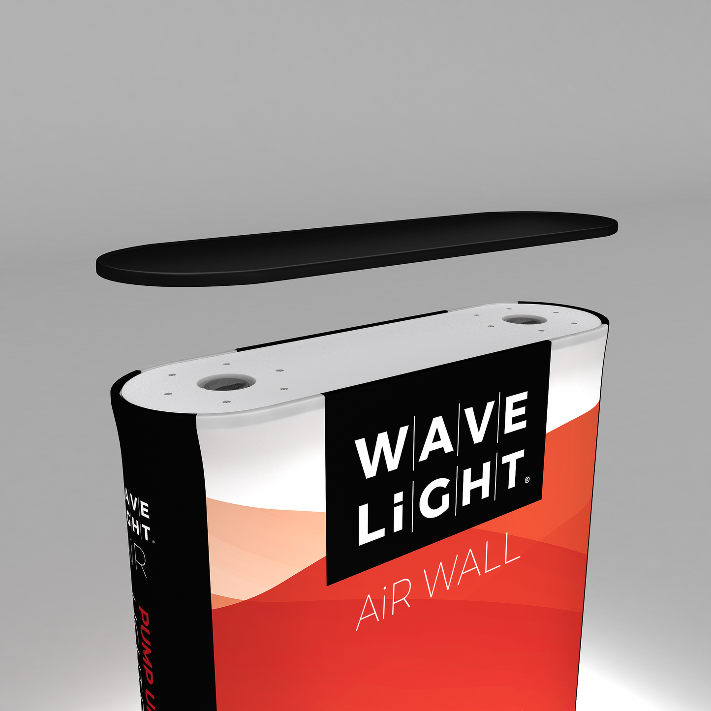 3ft Wavelight Air Wall