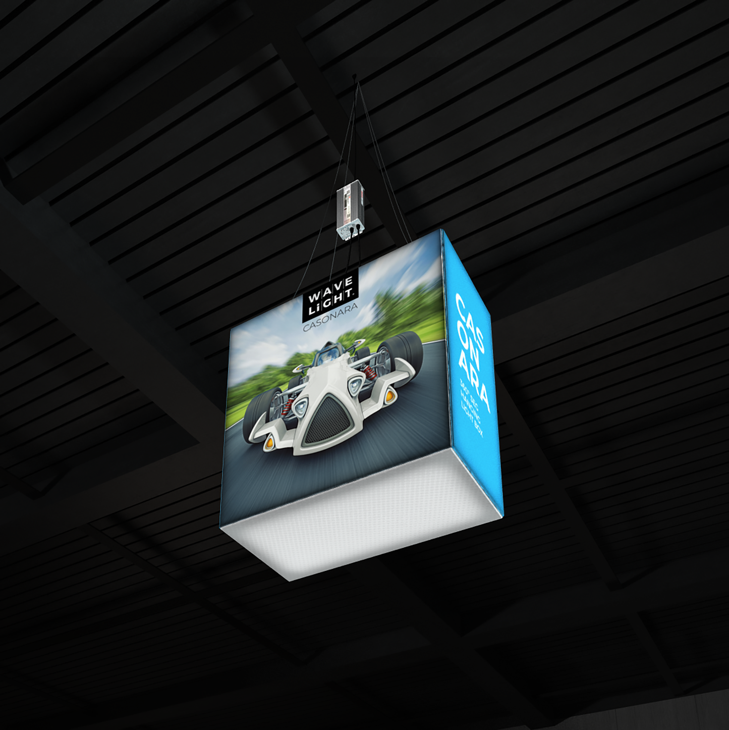 %All4Displays% - %Trade Show Displays%