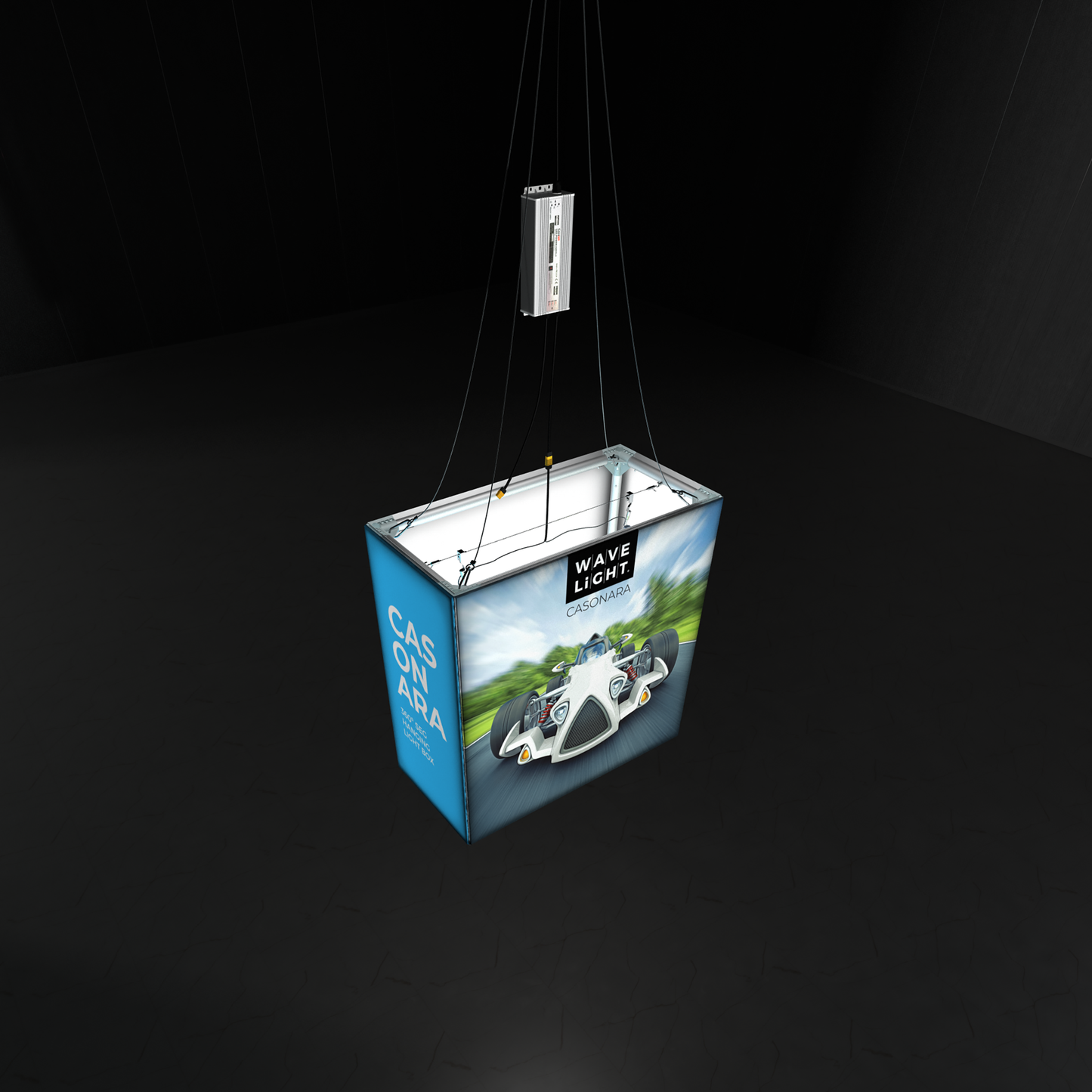 %All4Displays% - %Trade Show Displays%