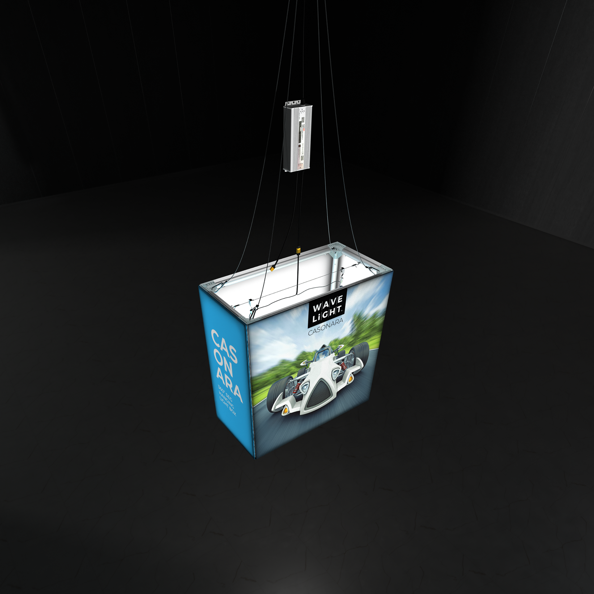 %All4Displays% - %Trade Show Displays%
