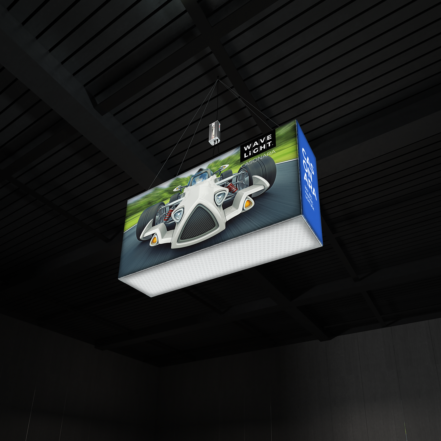 %All4Displays% - %Trade Show Displays%