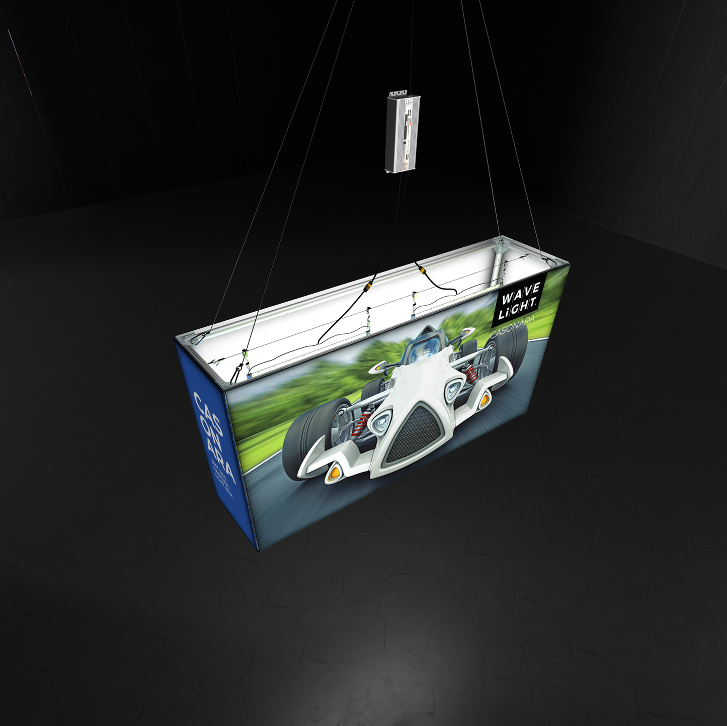 %All4Displays% - %Trade Show Displays%