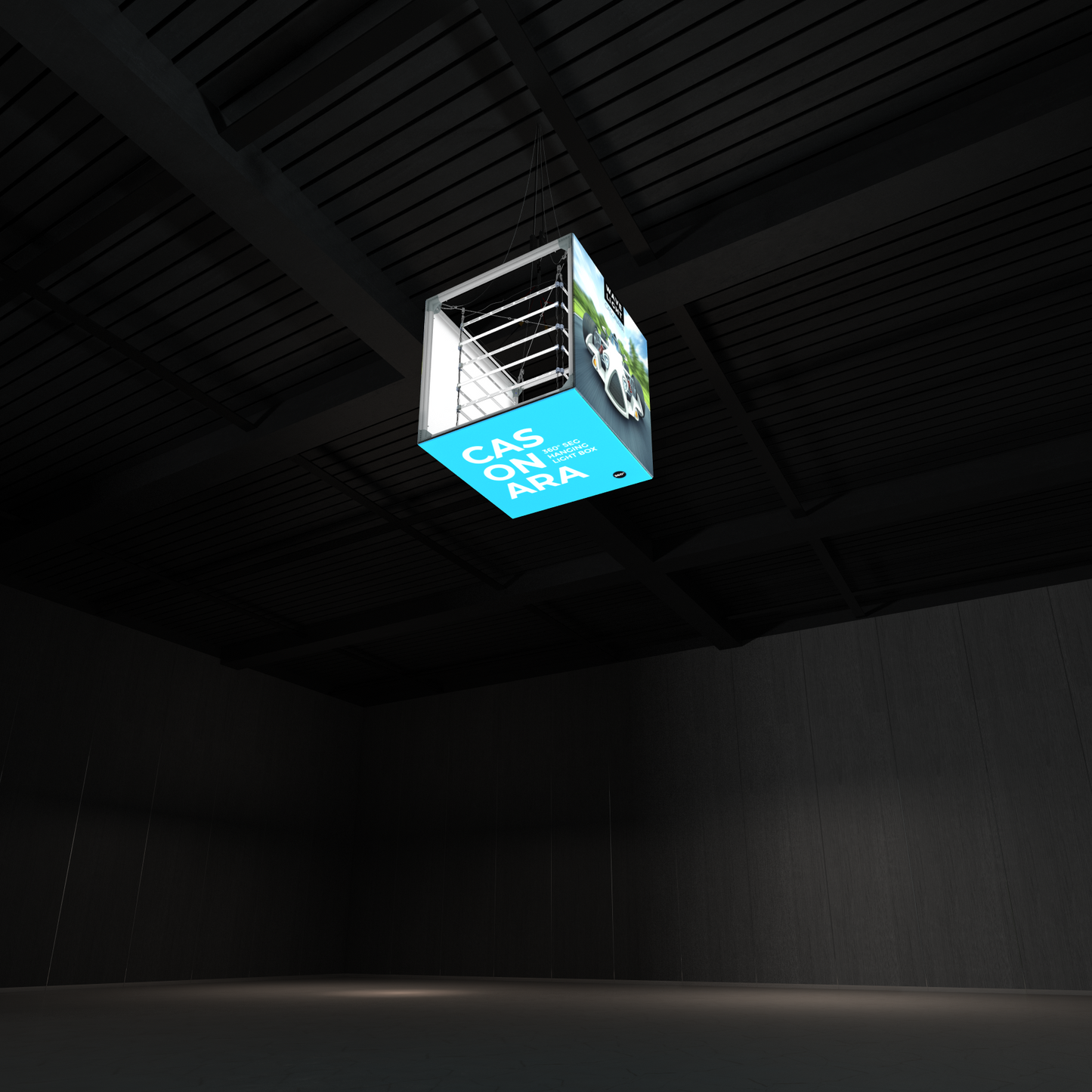 %All4Displays% - %Trade Show Displays%