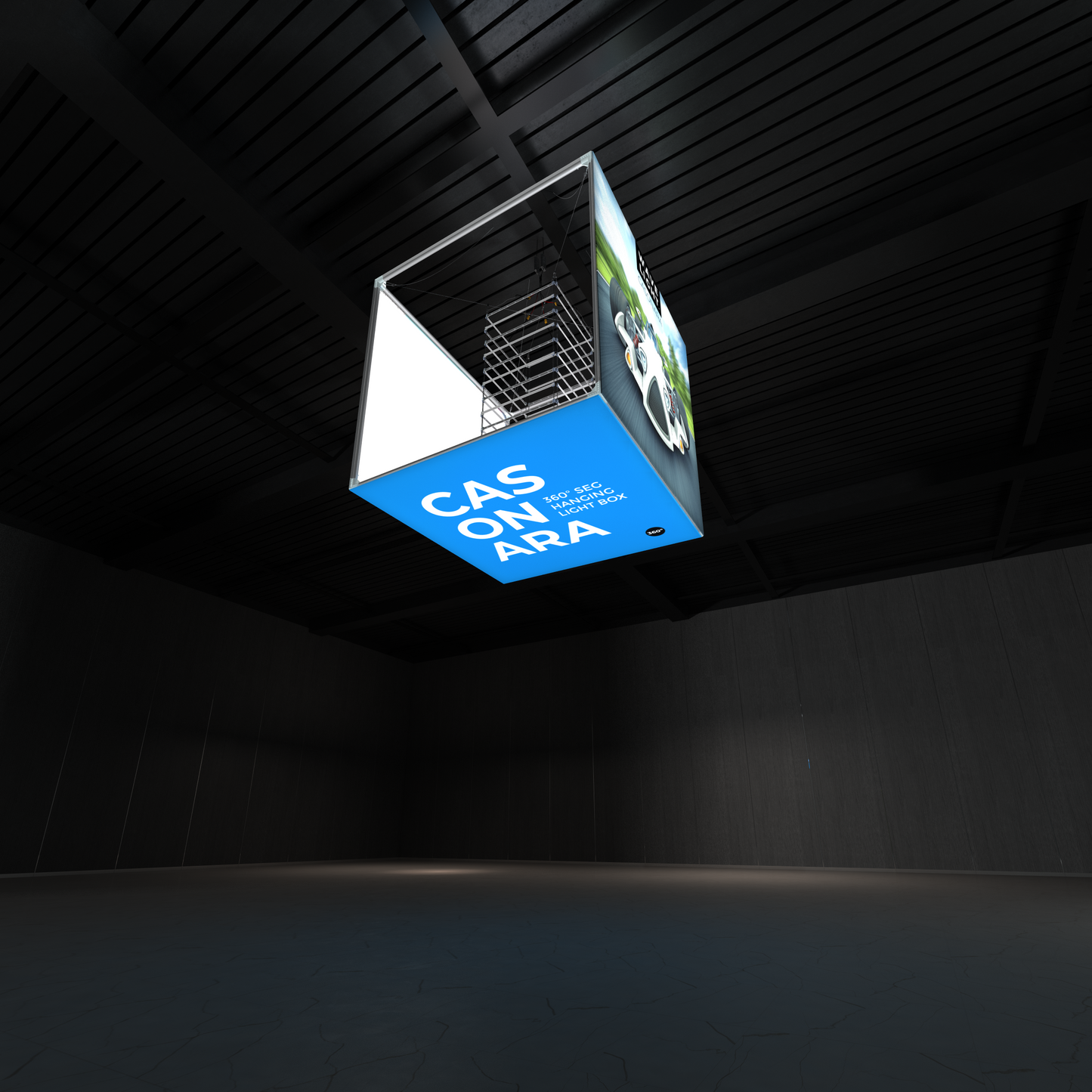 %All4Displays% - %Trade Show Displays%